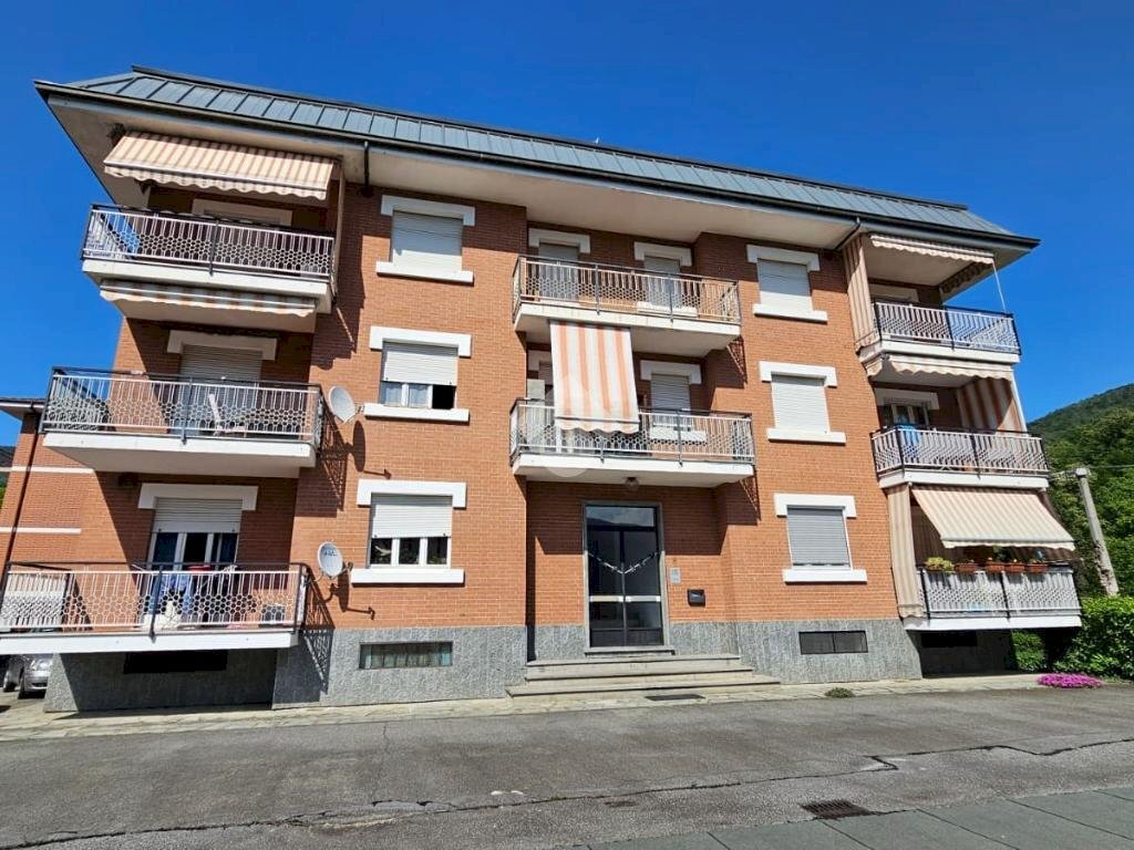 Three-room apartment Via Mattalia, Villar Perosa - photo 1