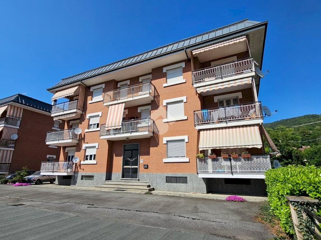 Three-room apartment Via Mattalia, Villar Perosa - photo 2
