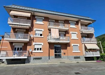 Three-room apartment Via Mattalia, Villar Perosa - photo 1