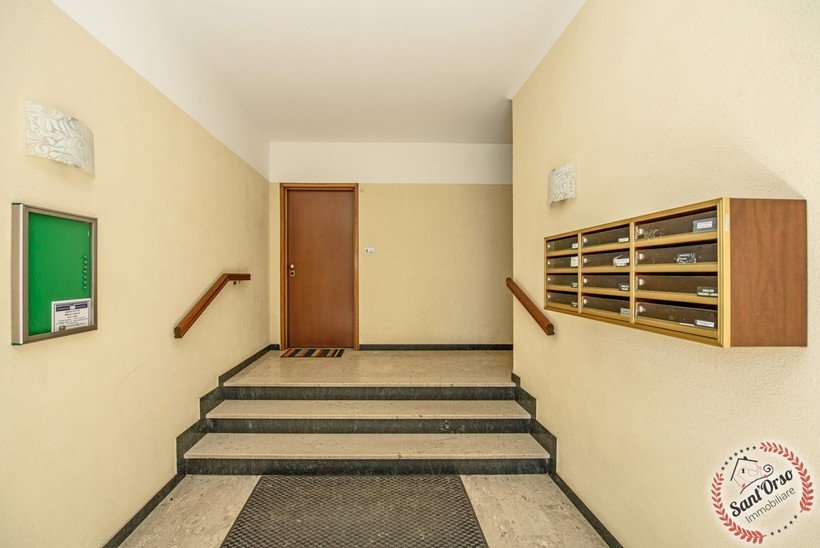 Four-room apartment VIA MONTMAYEUR N 30, Aosta - photo 1