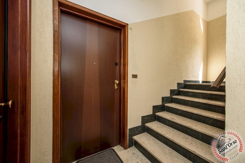 Four-room apartment VIA MONTMAYEUR N 30, Aosta - photo 2