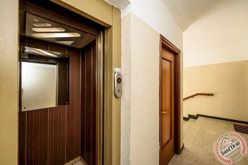 Four-room apartment VIA MONTMAYEUR N 30, Aosta - photo 3