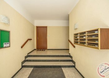 Four-room apartment VIA MONTMAYEUR N 30, Aosta - photo 1
