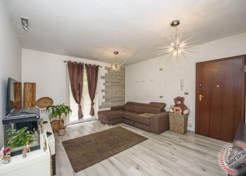 Four-room apartment VIA MONTMAYEUR N 30, Aosta - photo 4