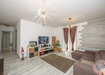 Four-room apartment VIA MONTMAYEUR N 30, Aosta - photo 5