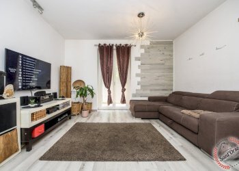 Four-room apartment VIA MONTMAYEUR N 30, Aosta - photo 6