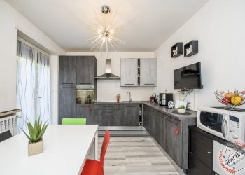 Four-room apartment VIA MONTMAYEUR N 30, Aosta - photo 7