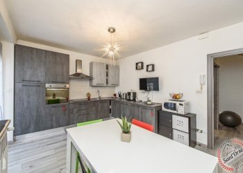 Four-room apartment VIA MONTMAYEUR N 30, Aosta - photo 8