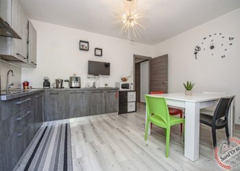 Four-room apartment VIA MONTMAYEUR N 30, Aosta - photo 9