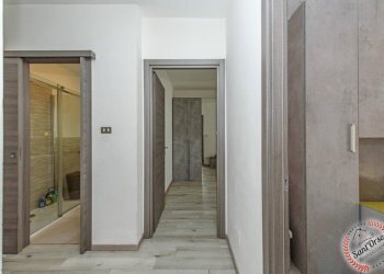 Four-room apartment VIA MONTMAYEUR N 30, Aosta - photo 12