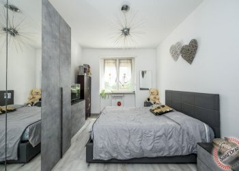 Four-room apartment VIA MONTMAYEUR N 30, Aosta - photo 13