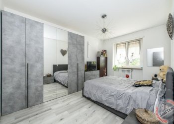 Four-room apartment VIA MONTMAYEUR N 30, Aosta - photo 14