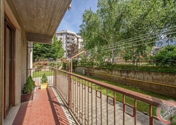 Four-room apartment VIA MONTMAYEUR N 30, Aosta - photo 19