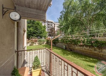 Four-room apartment VIA MONTMAYEUR N 30, Aosta - photo 20