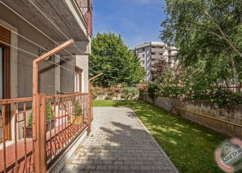 Four-room apartment VIA MONTMAYEUR N 30, Aosta - photo 21
