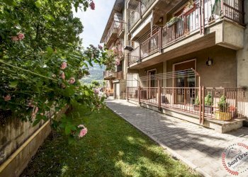 Four-room apartment VIA MONTMAYEUR N 30, Aosta - photo 22