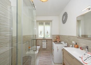 Four-room apartment VIA MONTMAYEUR N 30, Aosta - photo 24