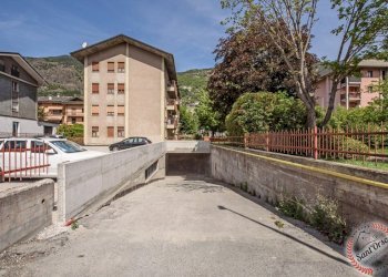 Four-room apartment VIA MONTMAYEUR N 30, Aosta - photo 30
