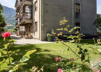 Four-room apartment VIA MONTMAYEUR N 30, Aosta - photo 34