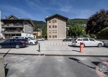 Four-room apartment VIA MONTMAYEUR N 30, Aosta - photo 31