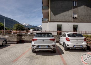 Four-room apartment VIA MONTMAYEUR N 30, Aosta - photo 32