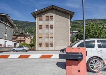 Four-room apartment VIA MONTMAYEUR N 30, Aosta - photo 33