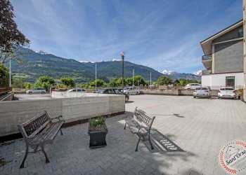 Four-room apartment VIA MONTMAYEUR N 30, Aosta - photo 35