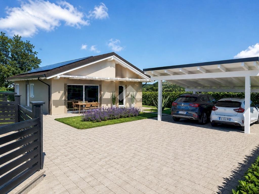 Villa Via Trasimeno, Romagnano Sesia - foto 1
