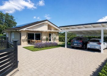 Villa Via Trasimeno, Romagnano Sesia - foto 1