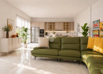 Villa Via Trasimeno, Romagnano Sesia - foto 2