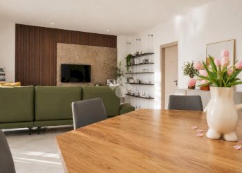 Villa Via Trasimeno, Romagnano Sesia - foto 6