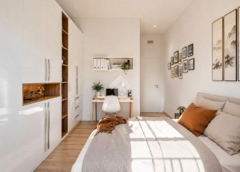 Villa Via Trasimeno, Romagnano Sesia - foto 10