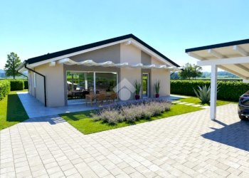 Villa Via Trasimeno, Romagnano Sesia - foto 20