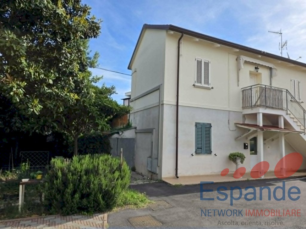 Quadrilocale Riccione - foto 1