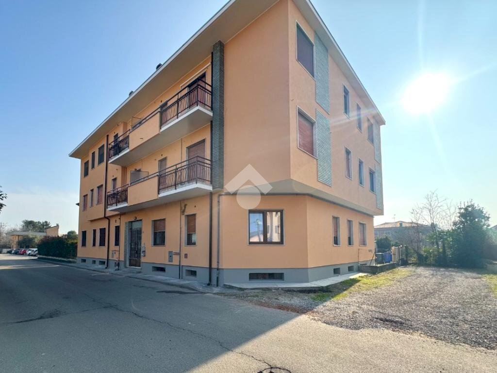 Bilocale Via Prealpi, Rescaldina - foto 1