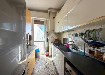 Two-room apartment Via Prealpi, Rescaldina - photo 8