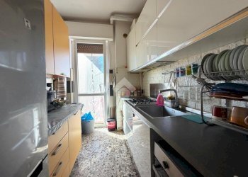 Two-room apartment Via Prealpi, Rescaldina - photo 9