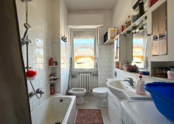 Two-room apartment Via Prealpi, Rescaldina - photo 15