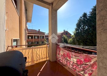 Two-room apartment Via Prealpi, Rescaldina - photo 16