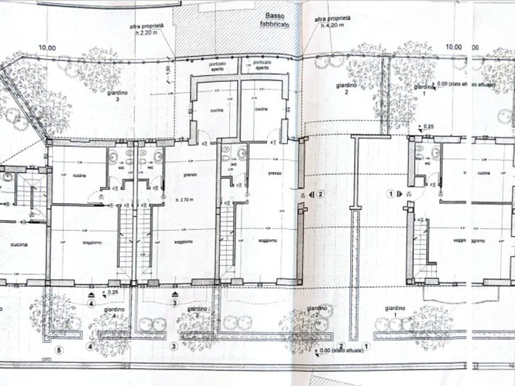 Terreno edificabile Via Pietro Isola, Novi Ligure - foto 2