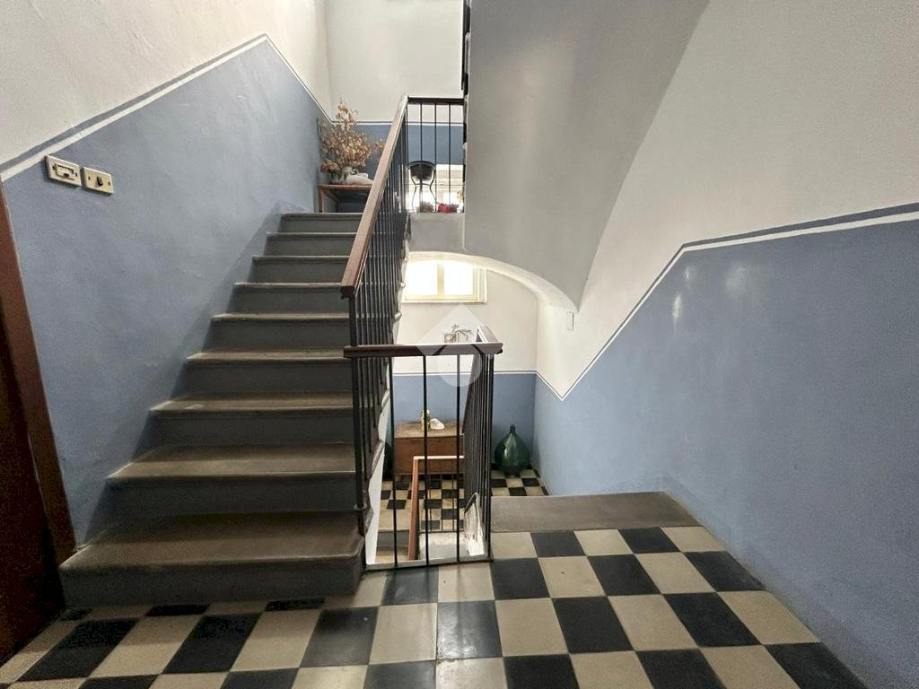 Trilocale Via silvio pellico, Novi Ligure - foto 2
