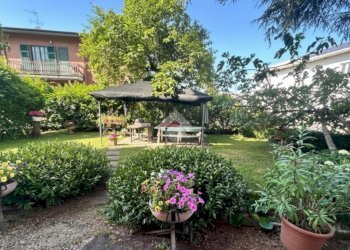 Trilocale Via silvio pellico, Novi Ligure - foto 1