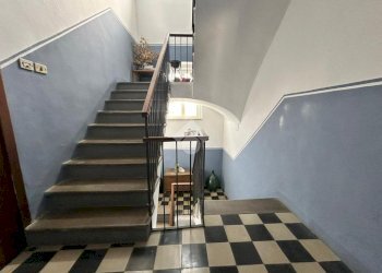 Trilocale Via silvio pellico, Novi Ligure - foto 2