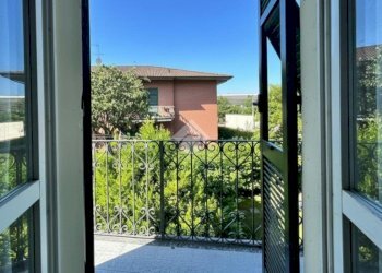 Trilocale Via silvio pellico, Novi Ligure - foto 6