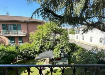 Trilocale Via silvio pellico, Novi Ligure - foto 7
