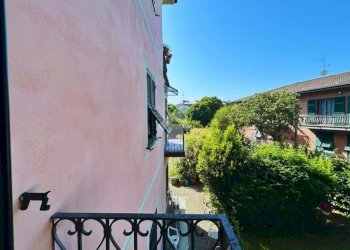 Trilocale Via silvio pellico, Novi Ligure - foto 8