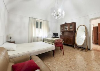 Trilocale Via silvio pellico, Novi Ligure - foto 10