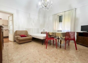 Trilocale Via silvio pellico, Novi Ligure - foto 11