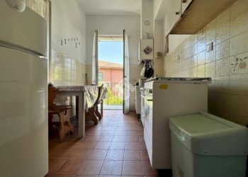 Trilocale Via silvio pellico, Novi Ligure - foto 13