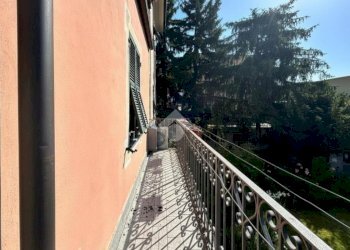 Trilocale Via silvio pellico, Novi Ligure - foto 16